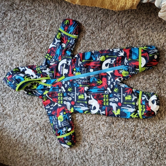 Patagonia Other - ❄Patagonia NB